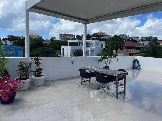 Villa, Birden Çok Yatak