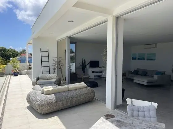 Villa, Birden Çok Yatak
