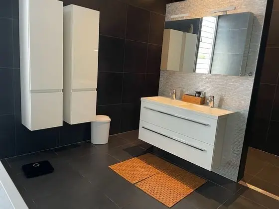 Villa, Birden Çok Yatak