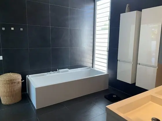 Villa, Birden Çok Yatak