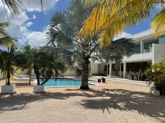 Villa, Birden Çok Yatak