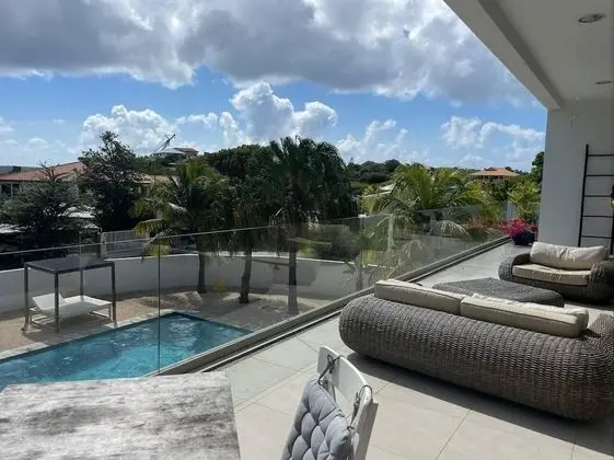 Villa, Birden Çok Yatak