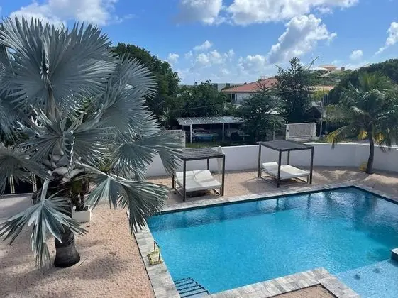 Villa, Birden Çok Yatak