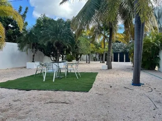 Villa, Birden Çok Yatak