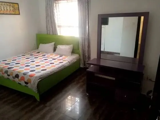 Villa, Birden Çok Yatak