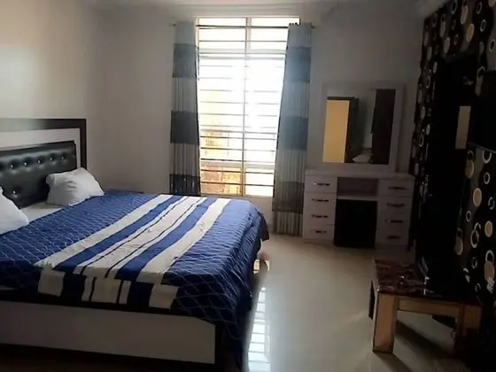 Villa, Birden Çok Yatak