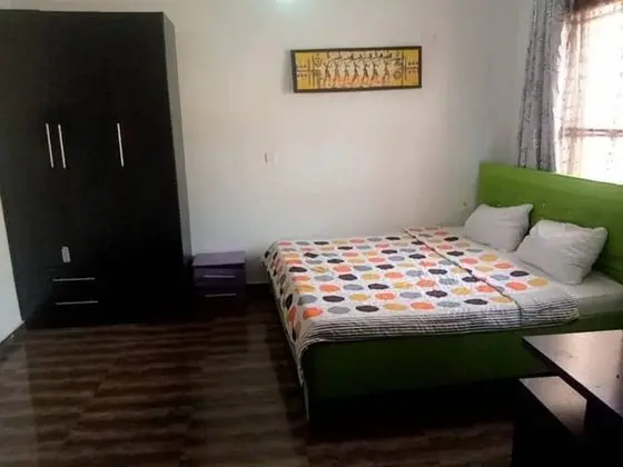 Villa, Birden Çok Yatak
