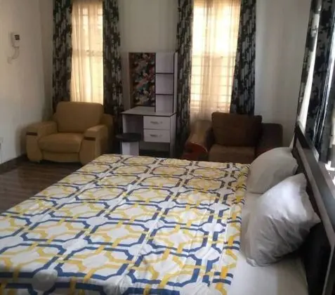 Villa, Birden Çok Yatak