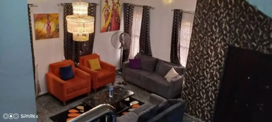 Villa, Birden Çok Yatak