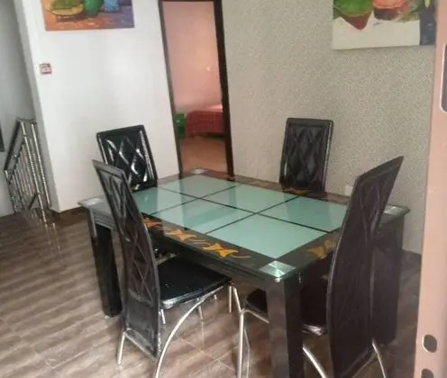 Villa, Birden Çok Yatak