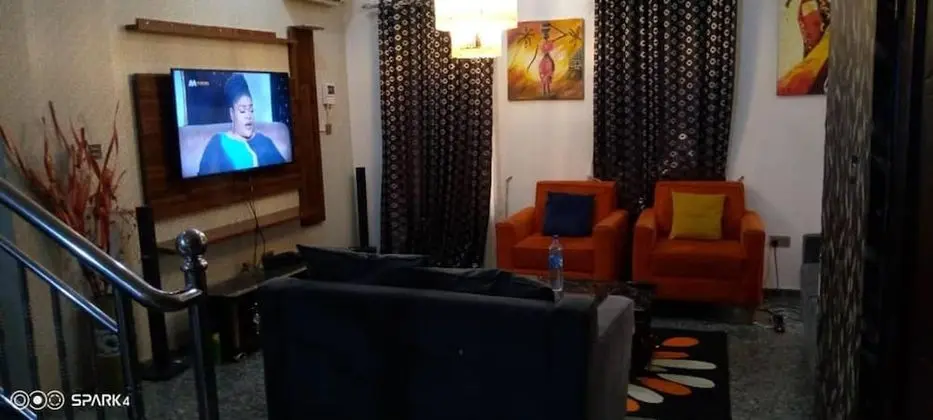 Villa, Birden Çok Yatak