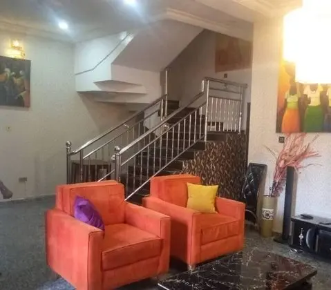 Villa, Birden Çok Yatak