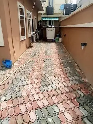 Villa, Birden Çok Yatak