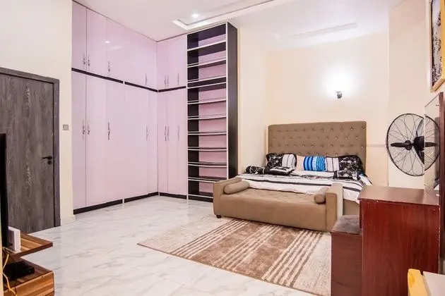 Ev, Birden Çok Yatak