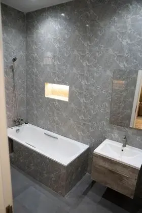 Ev, Birden Çok Yatak