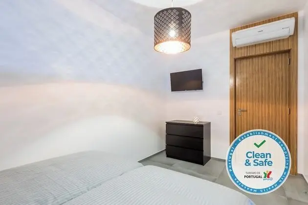 Villa, Birden Çok Yatak Odası, Engellilere Uygun, Şömine