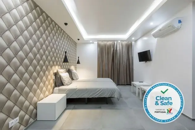 Villa, Birden Çok Yatak Odası, Engellilere Uygun, Şömine