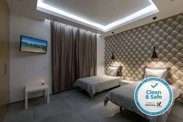 Villa, Birden Çok Yatak Odası, Engellilere Uygun, Şömine