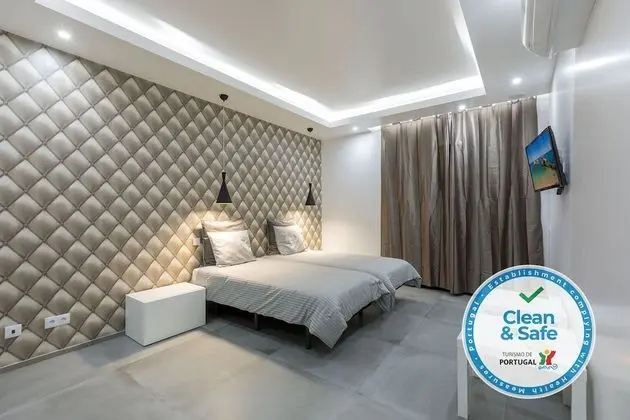 Villa, Birden Çok Yatak Odası, Engellilere Uygun, Şömine