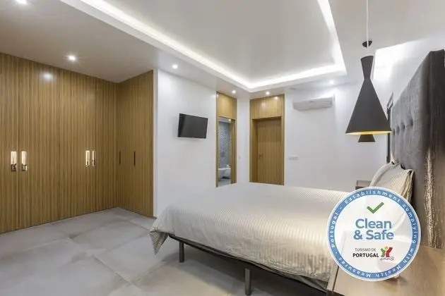 Villa, Birden Çok Yatak Odası, Engellilere Uygun, Şömine