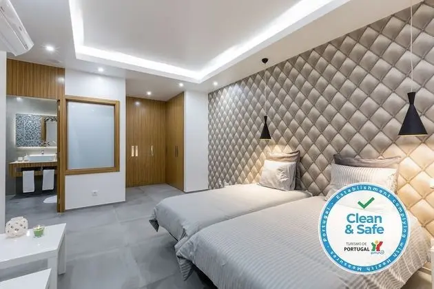 Villa, Birden Çok Yatak Odası, Engellilere Uygun, Şömine