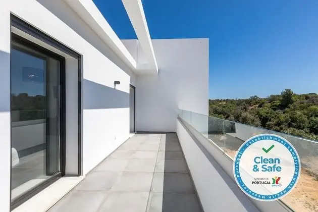 Villa, Birden Çok Yatak Odası, Engellilere Uygun, Şömine