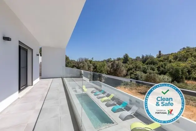 Villa, Birden Çok Yatak Odası, Engellilere Uygun, Şömine