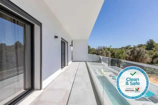 Villa, Birden Çok Yatak Odası, Engellilere Uygun, Şömine