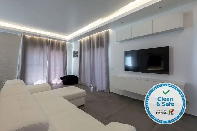 Villa, Birden Çok Yatak Odası, Engellilere Uygun, Şömine