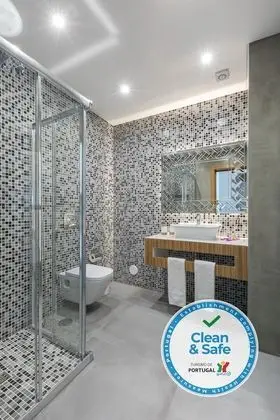 Villa, Birden Çok Yatak Odası, Engellilere Uygun, Şömine