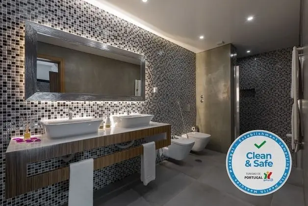 Villa, Birden Çok Yatak Odası, Engellilere Uygun, Şömine