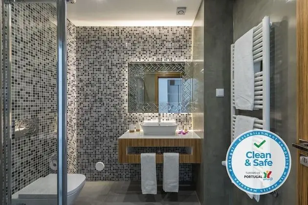 Villa, Birden Çok Yatak Odası, Engellilere Uygun, Şömine