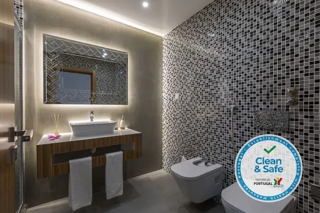 Villa, Birden Çok Yatak Odası, Engellilere Uygun, Şömine