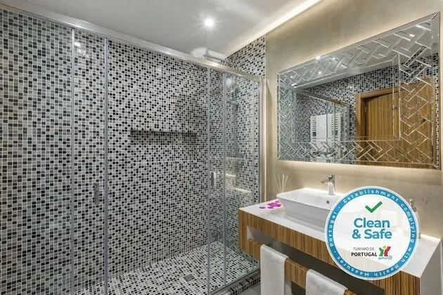 Villa, Birden Çok Yatak Odası, Engellilere Uygun, Şömine