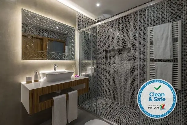 Villa, Birden Çok Yatak Odası, Engellilere Uygun, Şömine