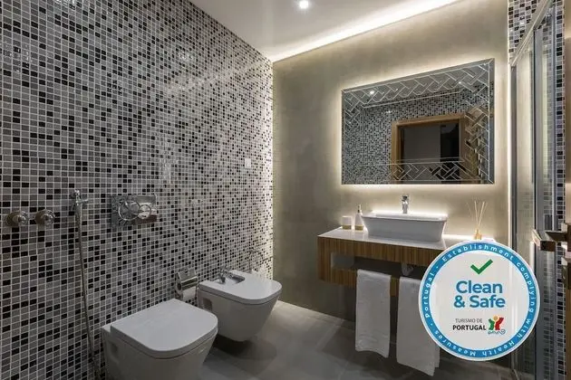Villa, Birden Çok Yatak Odası, Engellilere Uygun, Şömine