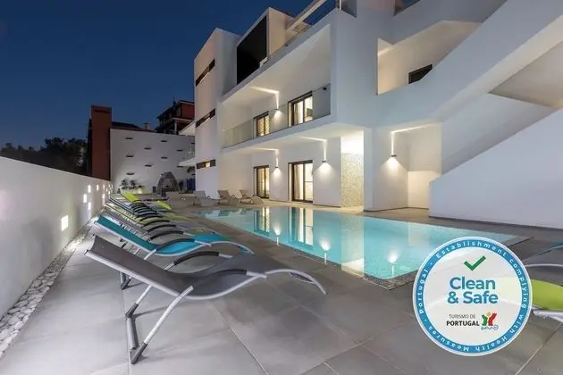 Villa, Birden Çok Yatak Odası, Engellilere Uygun, Şömine