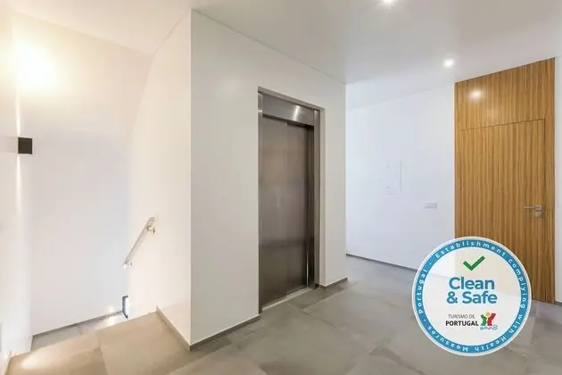 Villa, Birden Çok Yatak Odası, Engellilere Uygun, Şömine