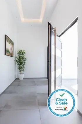 Villa, Birden Çok Yatak Odası, Engellilere Uygun, Şömine