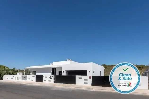 Villa, Birden Çok Yatak Odası, Engellilere Uygun, Şömine