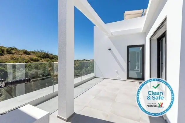 Villa, Birden Çok Yatak Odası, Engellilere Uygun, Şömine