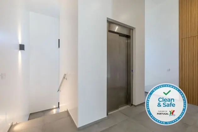 Villa, Birden Çok Yatak Odası, Engellilere Uygun, Şömine