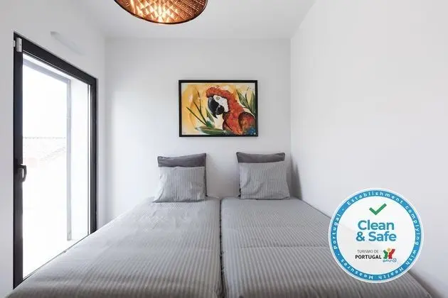 Villa, Birden Çok Yatak Odası, Engellilere Uygun, Şömine