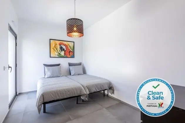 Villa, Birden Çok Yatak Odası, Engellilere Uygun, Şömine
