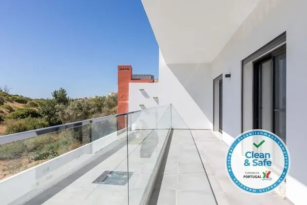 Villa, Birden Çok Yatak Odası, Engellilere Uygun, Şömine