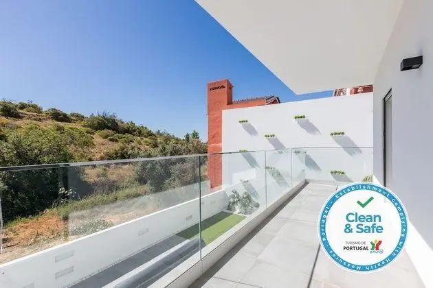 Villa, Birden Çok Yatak Odası, Engellilere Uygun, Şömine