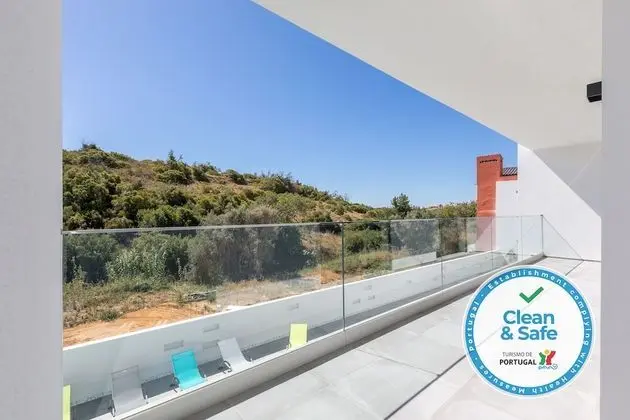 Villa, Birden Çok Yatak Odası, Engellilere Uygun, Şömine