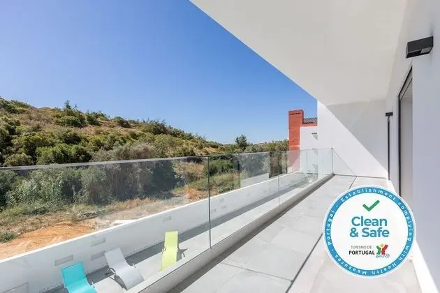 Villa, Birden Çok Yatak Odası, Engellilere Uygun, Şömine