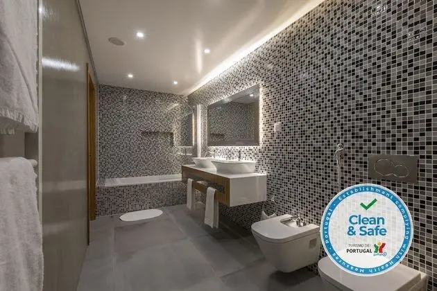 Villa, Birden Çok Yatak Odası, Engellilere Uygun, Şömine
