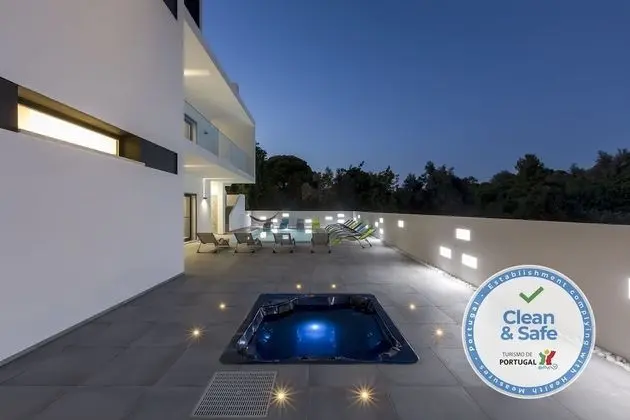 Villa, Birden Çok Yatak Odası, Engellilere Uygun, Şömine